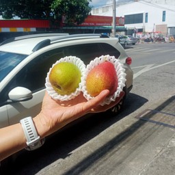 ลูกแพ2ลูก