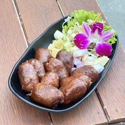 ไส้กรอกอีสาน