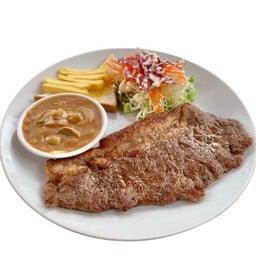 สถานีสเต็ก พหลฯ52 -