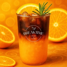 กาแฟน้ำส้ม