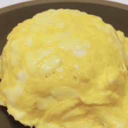 Topping ไข่ข้น 2 ฟอง (Scrambled 2 Eggs)