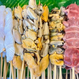 หอยแมลงภู่