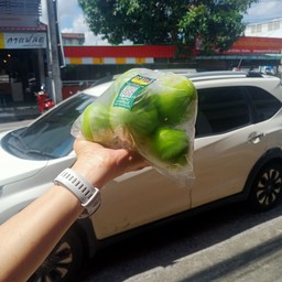 แอปเปิ้ล้ขียวเซ้า