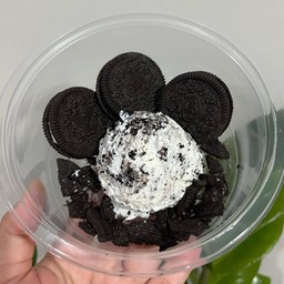 กรีกโอริโอ้