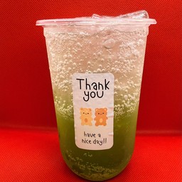 กีวี่โซดา