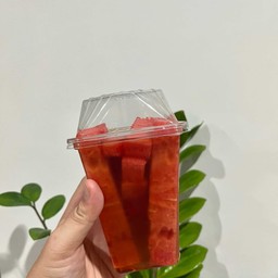 ชาแตงโม