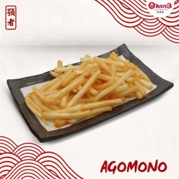 เฟรนซ์ฟราย