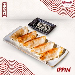 เกี๊ยวซ่า