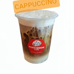 ICE CAPPUCCINO