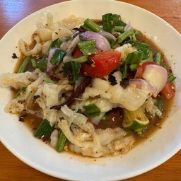 ตำเหลาเล็บมือนาง