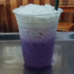 นมเผือก
