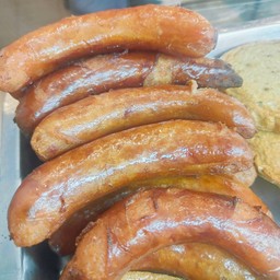 กุนเชียงหมูทอด 1 ชิ้น