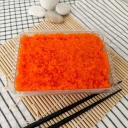 ไข่กุ้งซาซิมิ 500 g.