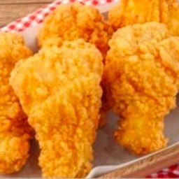 ไก่กรอบคริสปี้วิง