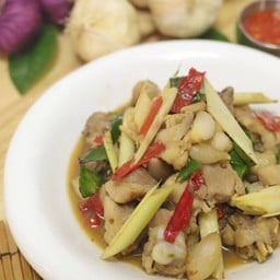 แซ่บเล้งแอนด์มอร์ สาขา 2