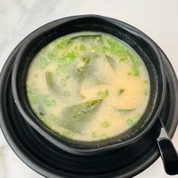 ซุปมิโสะ
