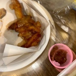 หมูพวง พัทยา5