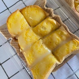 ปังเนยนม