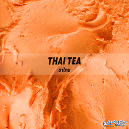 ThaiTea
