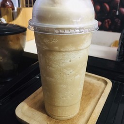 เอสเปรสโซ่ปั่น