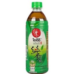 โออิชิกรีนทีรสต้นตำรับ 500 มล.