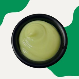 น้ำสลัดครีมวาซาบิ