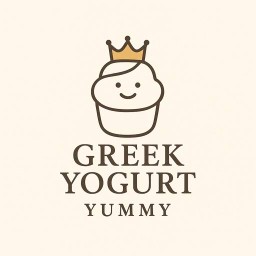 Greek yogurt YUMMY