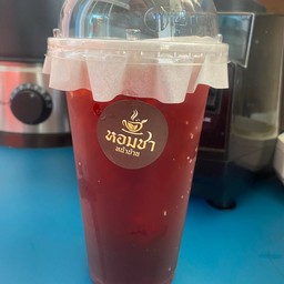 ชาดำเย็น