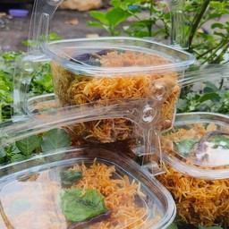 หมี่กรอบโบราณ