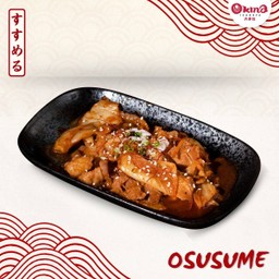 หมูผัดกิมจิ