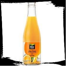 สแปลชส้ม