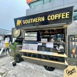 Southern Coffee [Food Truck Pattaya]