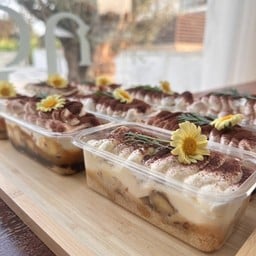 Banoffee pie