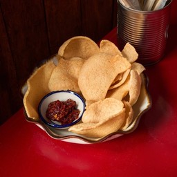 SD5. ข้าวเกรียบ