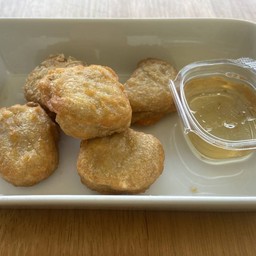 นัตเก็ตไก่