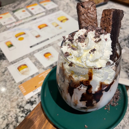 Premium Double Cocoa