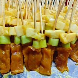 บาบีคิวปะ