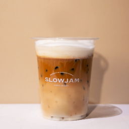Ess-Yen - กาแฟเอสเปรซโซ่เย็น ไทยสไตล์