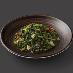 ผักบุ้งไฟแดง