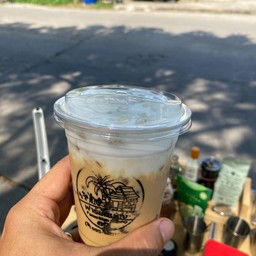กาแฟฟาร์มมั่นคง
