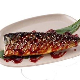 ปลาซาบะ(ย่าง)