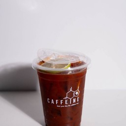 ชามะนาว