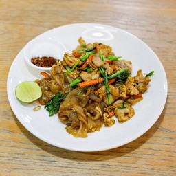 ผัดซีอิ้ว