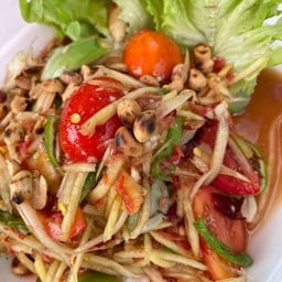 ข้าวซอยนํ้ามนต์