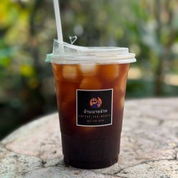 กาแฟ บ้านนายช่าง-คุ้มเกล้า