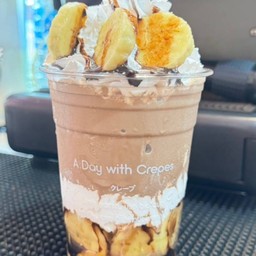 บาน็อฟฟี่ช็อคโก้