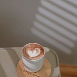 มอคค่าร้อน