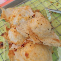 ขนมครกสูตรโบราณ