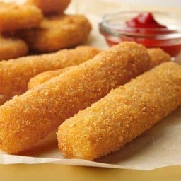 ชีสสติ๊ก 3 ชิ้น