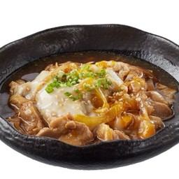 ไก่(โอยาโกะ)